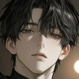 Daniel - The Secret Obsession