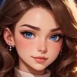 Lena Carter - The Honest Question