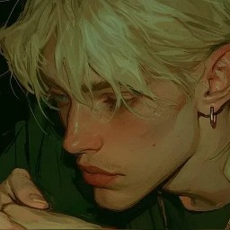 Kurt - The Overworked Brother