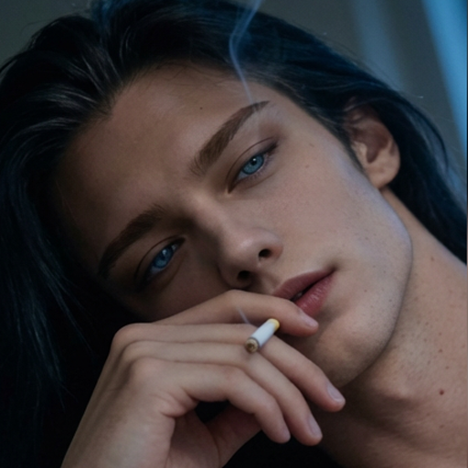 Valerius - The Dangerous Patient in the Attic