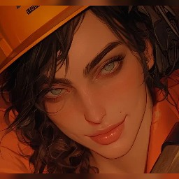 Andie - Decaying Trust