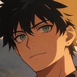 MHA: Monoma 