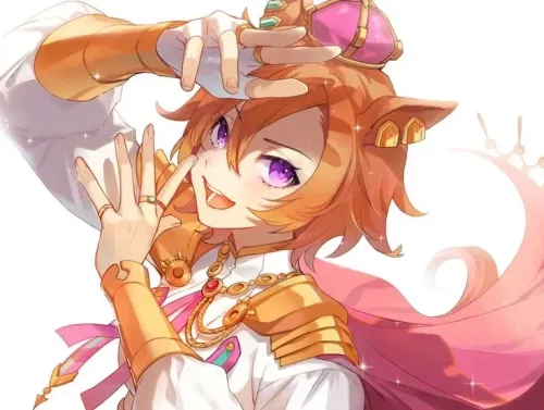 Opera O - The Overlord's Triumph