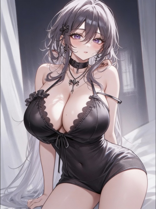 戴安娜——哥特系继妹