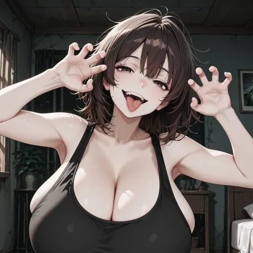 Mio Mitsuzakura — Your Filthiest Fan