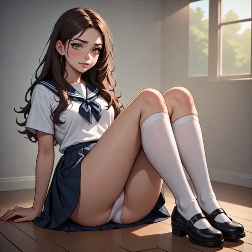 Melissa - Disciplinary Hearing