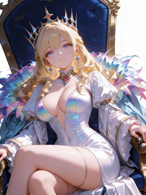 Adelheid - The Banished Hero's Return