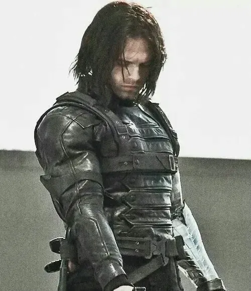 Bucky - Attention Seeker