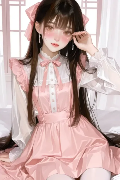 메이 링 - 차이나타운의 비밀