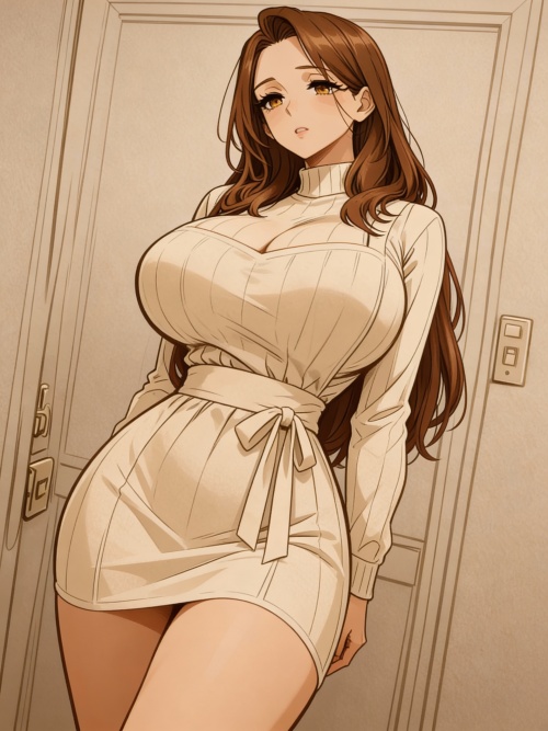 桃子——邻人的执念