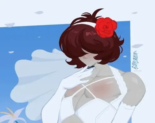 The Vessel's Awkward Affection