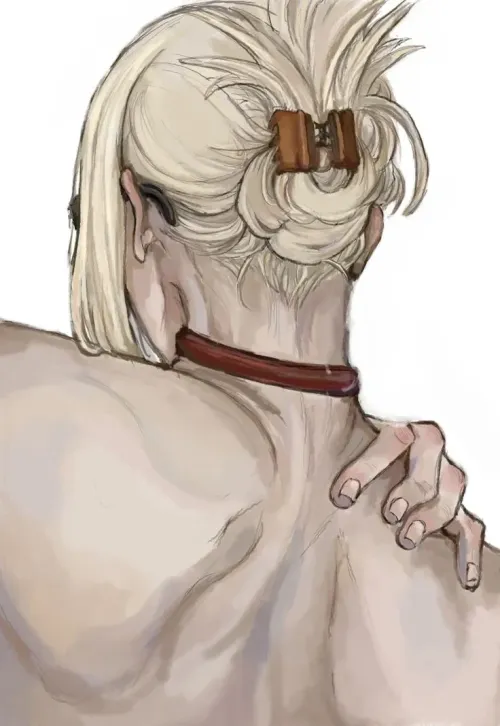 August - The Artisan's Touch