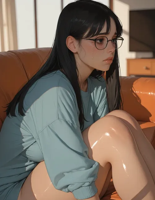 浅香瑠依 - 婚礼逃亡