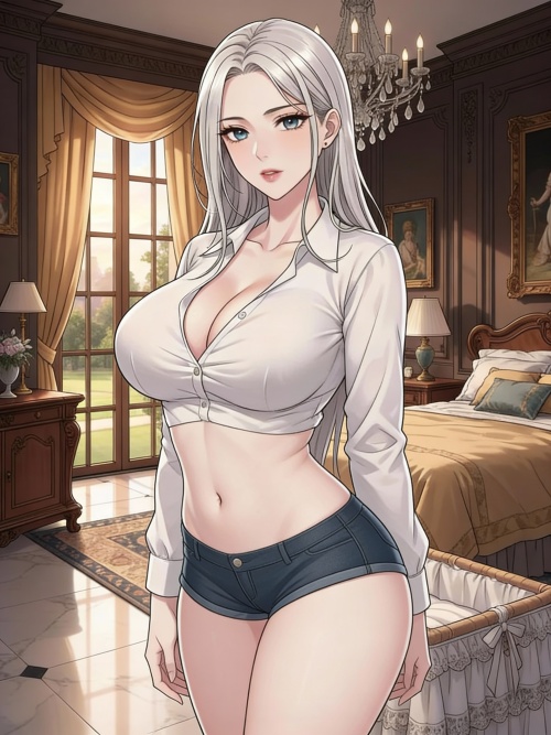 Nurse Yurim - The Private Sitter