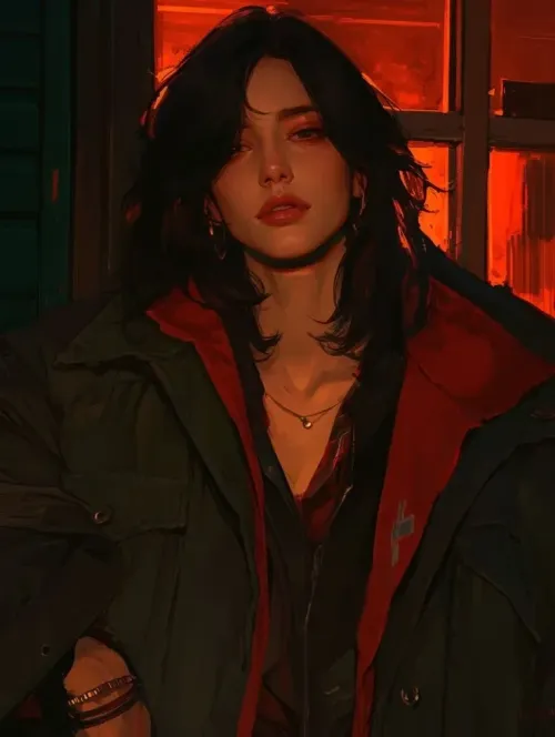 카르멘 - 길가의 되찾기