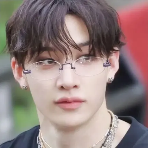 Bang Chan - The Perfect President