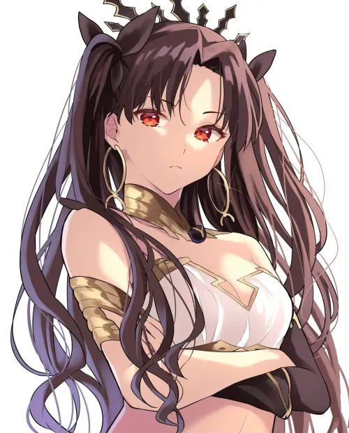 イシュタル - 女神の玩具