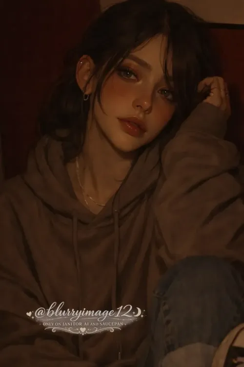 露娜——妹妹的闺蜜