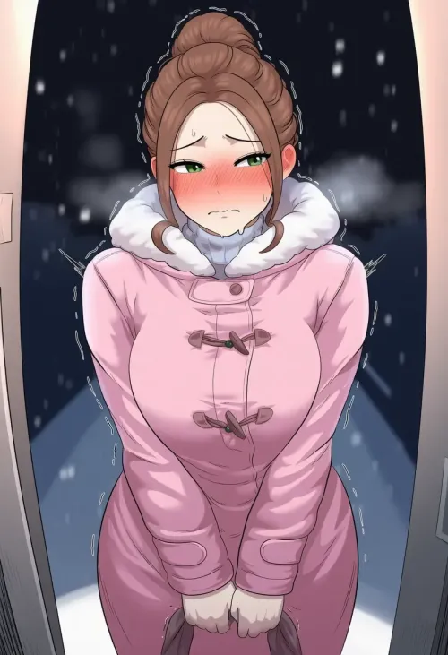 안야의 눈보라 피난처