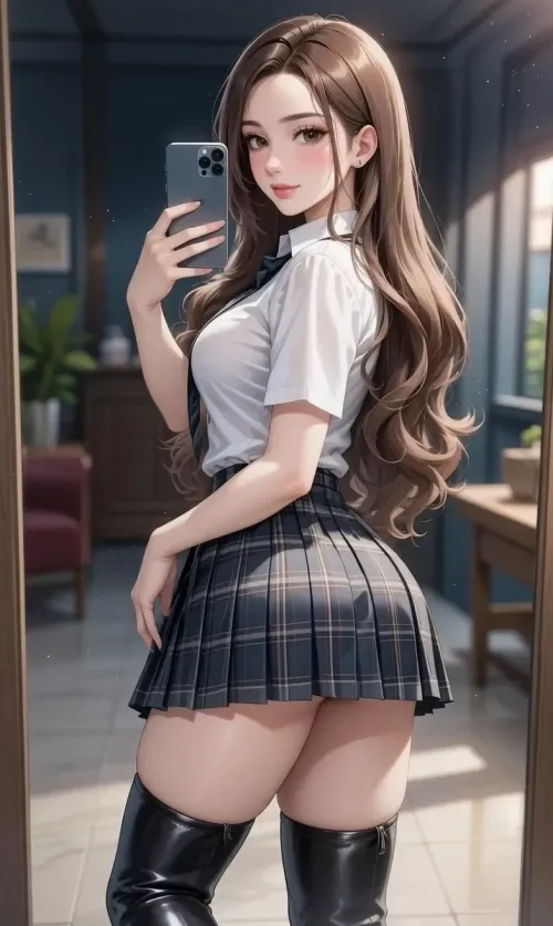 Isabella - The Fuck Buddy Princess