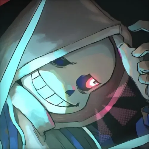 Dust Sans - The Stalemate