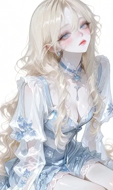 Elena - A Warm Refuge