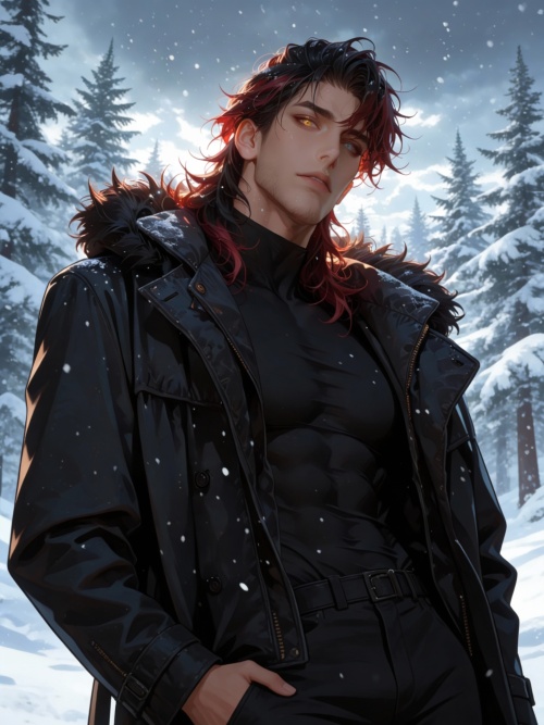 Jasper - Unfettered Claw