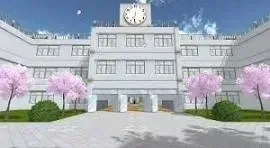 Aokawa High School