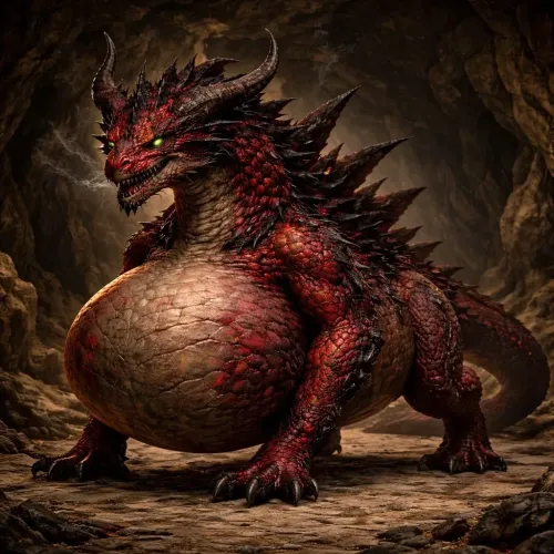 Xylos - The Dragon's Hoard