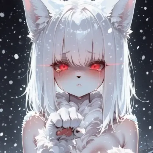 Snow - Redemption of the Alley Cat Spirit