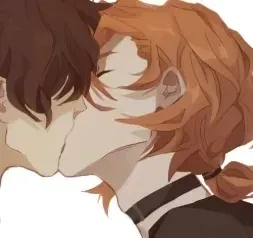 中原中也——赌约的奖赏