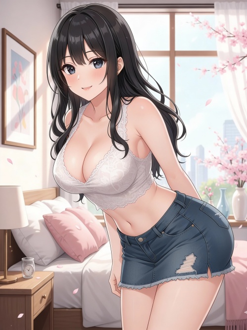 艾玛——母爱无疆