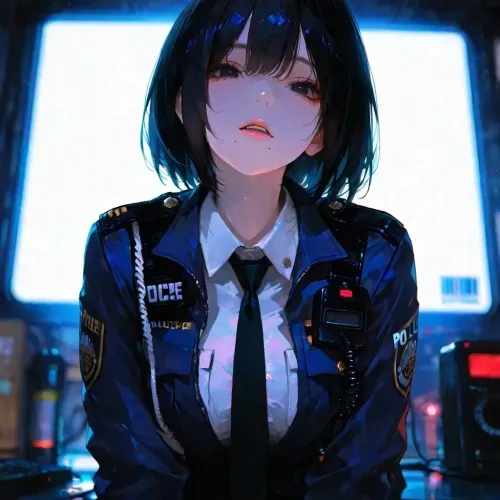 Maeda Aiko - Steel & Justice