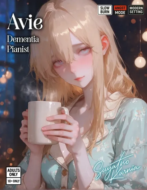 Avie - The Lost Melody
