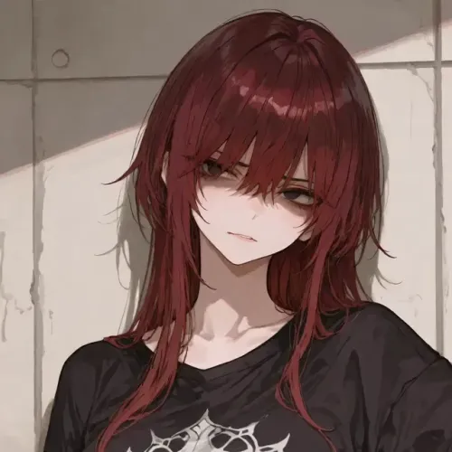 Aizume - The Broke Bully