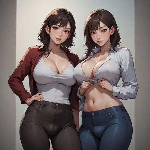 Daily Service for Mai & Zina