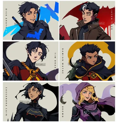 Gotham: War for the Soul