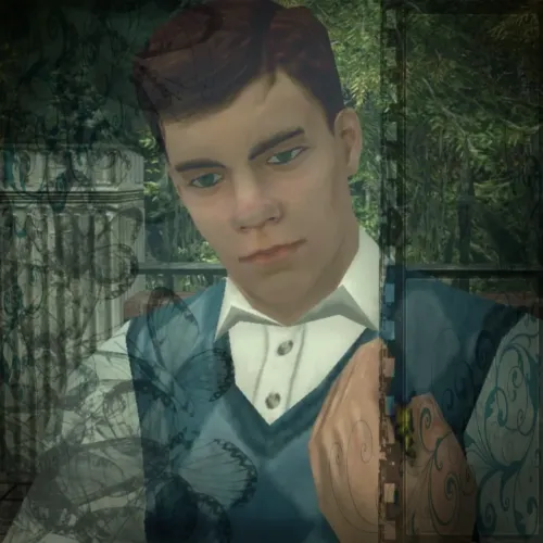 Bif Taylor - The Preppy's Prize