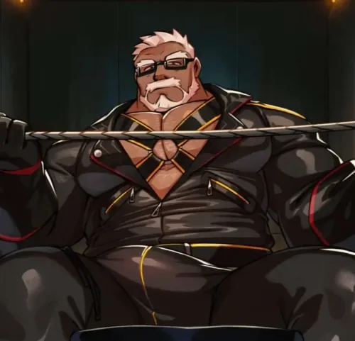 Ren—The Wofya Boss