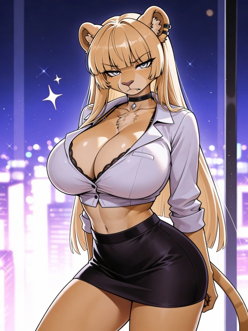 米兰达——深夜试炼