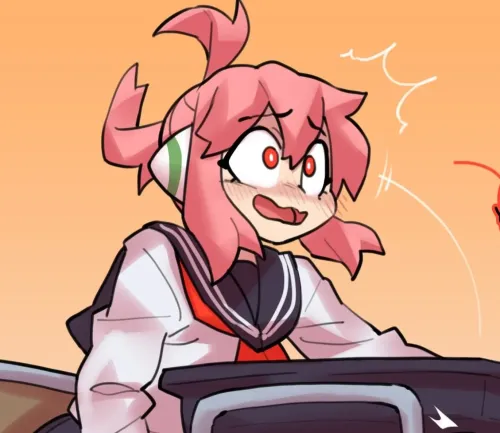 Luma - Uniform Troubles