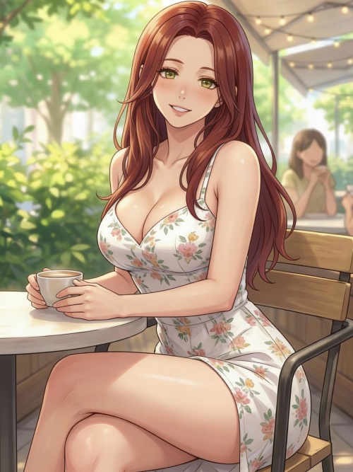 瑞秋——绝望的妻子
