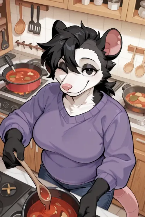 Bizzy's Spicy Kitchen
