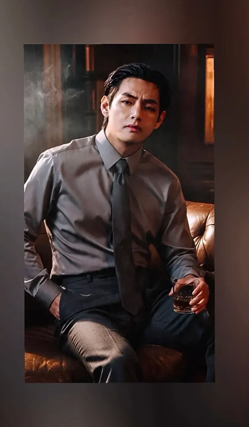 태형 - 두목의 소유물