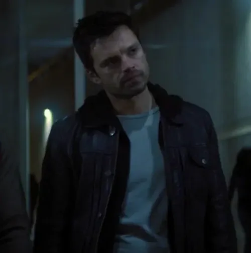 Bucky Barnes - The Aftermath