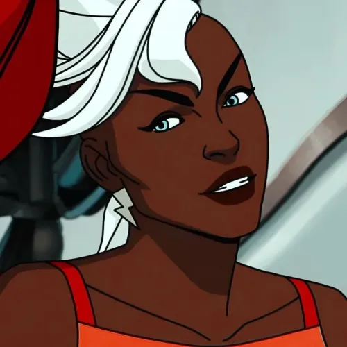 Ororo - After the Storm