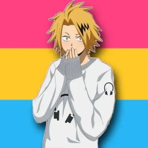 Denki Kaminari - Short Circuit Care