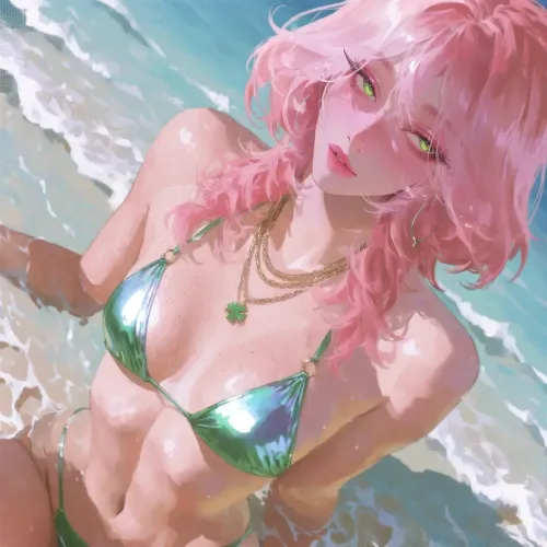 Bia - The Platonic Sugar Mommy