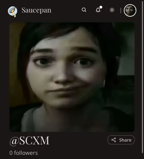 Ellie - The Self-Aware Bot