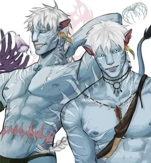 Satoru - The Frost Olo'eyktan